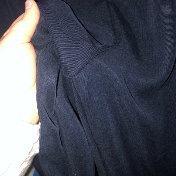 Sotela trousers pants ethical easy slim leg tencel - Picture 6 of 6